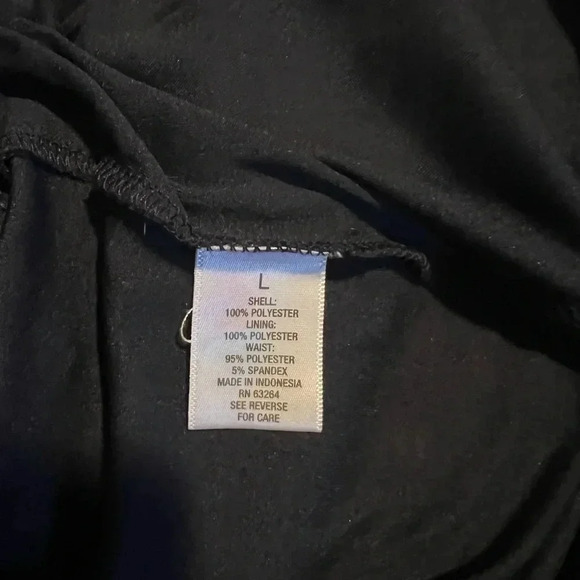 Luxe By Carmen Marc Valvo Dress A6 - Picture 4 of 4